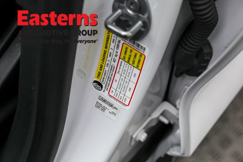 Used 2022 Ford Escape SE w/ Cold Weather Package image 33