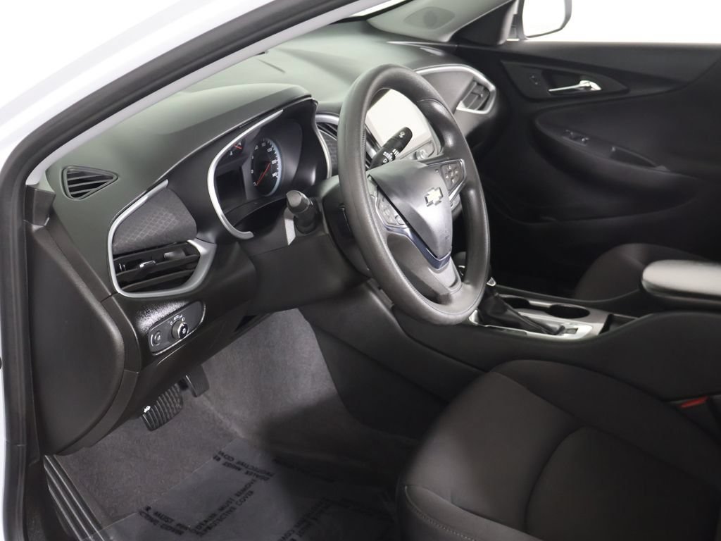 Used 2023 Chevrolet Malibu LS w/ Driver Confidence Package FWD image 20