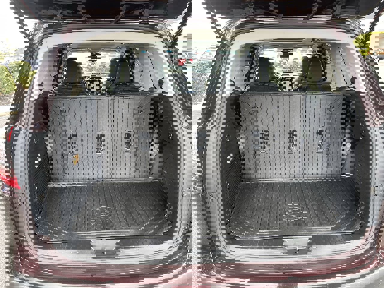 Used 2023 Subaru Ascent Touring image 27