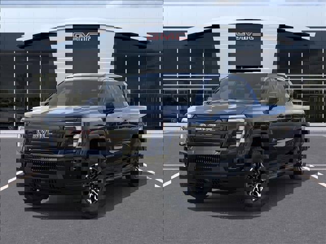 New 2026 GMC Sierra EV Elevation image 6