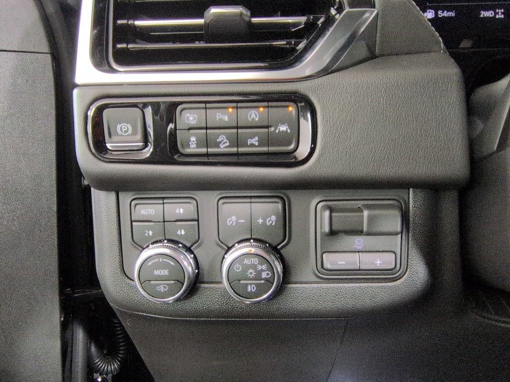 New 2026 GMC Yukon Denali AWD/4WD image 20