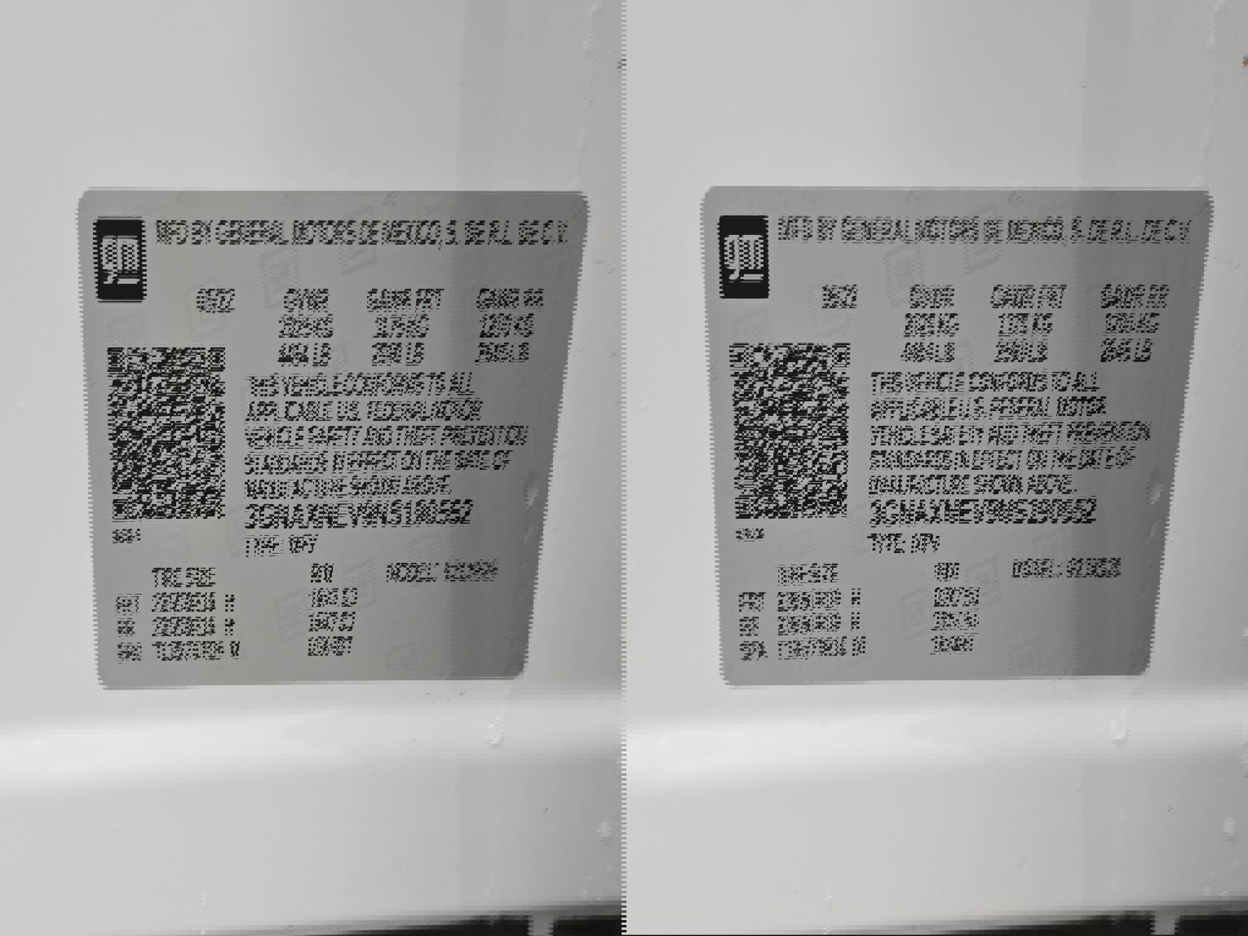 Used 2022 Chevrolet Equinox Premier image 35