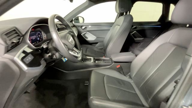 Used 2022 Audi Q3 2.0T Premium Plus AWD/4WD image 20