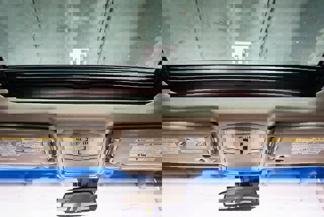 Used 2014 Nissan Murano SL w/ Navigation Package image 13