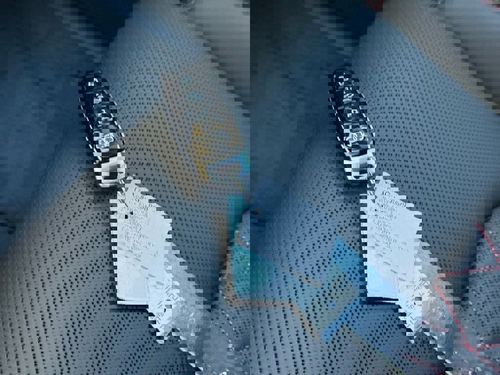 New 2026 Audi SQ7 Prestige image 37