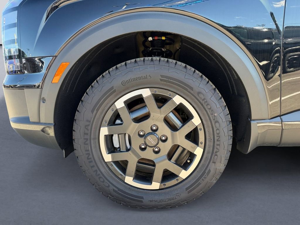 New 2026 Hyundai Palisade XRT Pro image 9