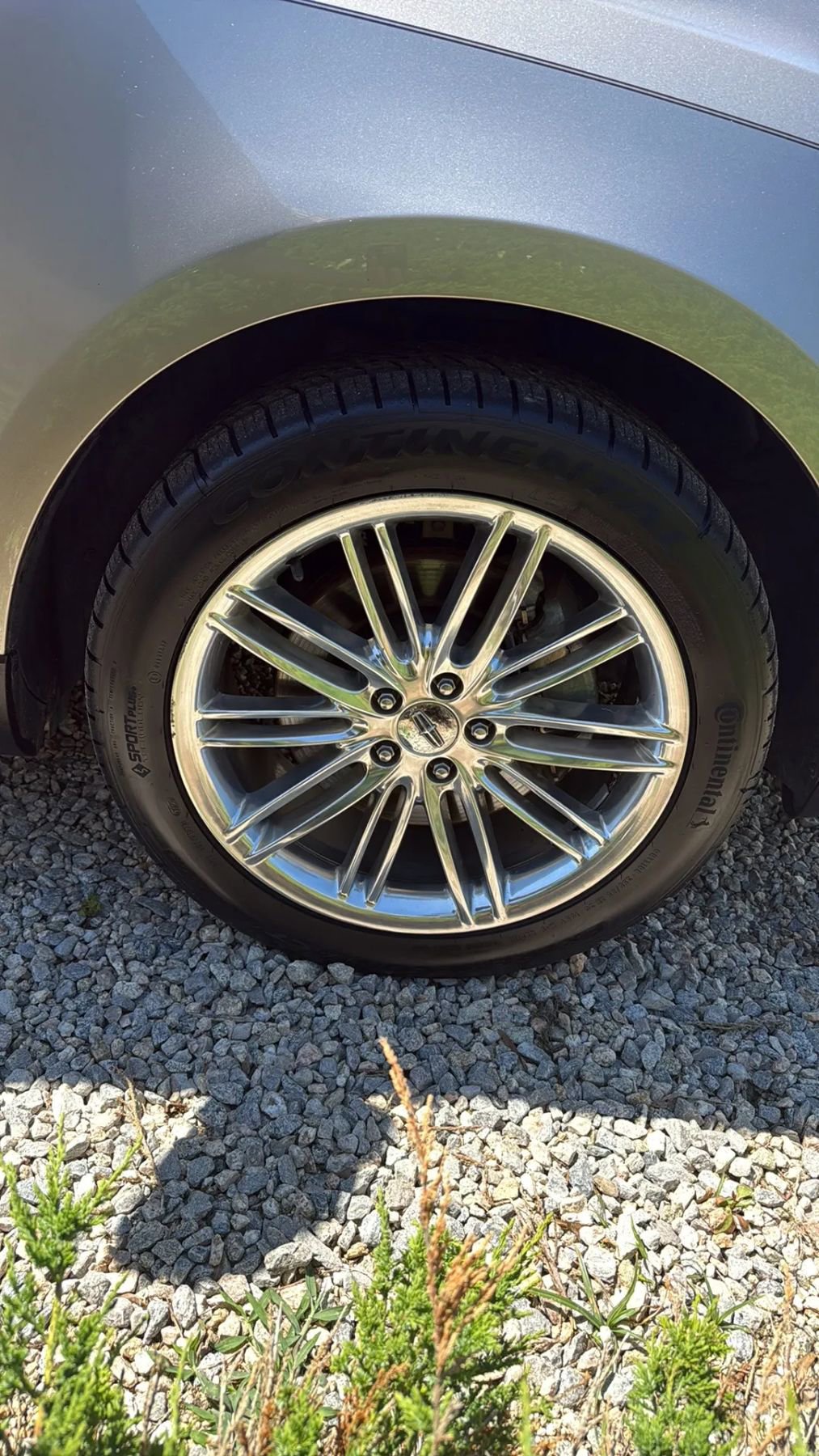Used 2018 Lincoln MKT AWD w/ Technology Package image 43