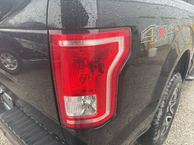 Used 2017 Ford F150 XL w/ Equipment Group 101A Mid image 7