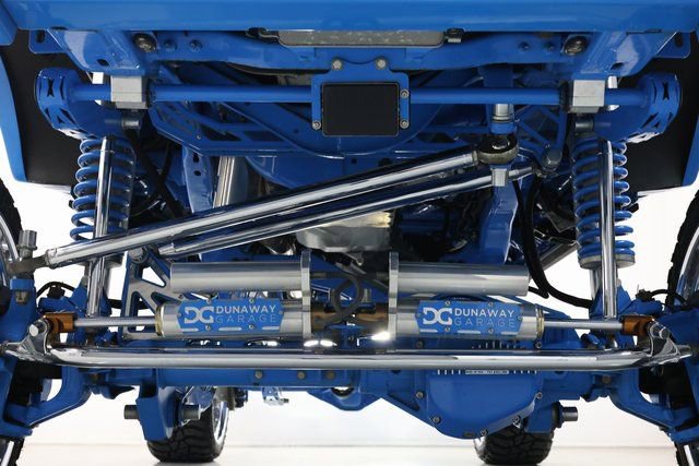 Used 2018 Ford F250 Platinum w/ Platinum Ultimate Package image 79