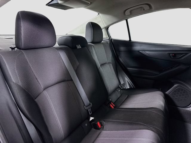 Used 2019 Subaru Impreza 2.0i Premium w/ Popular Package #1 AWD/4WD image 27