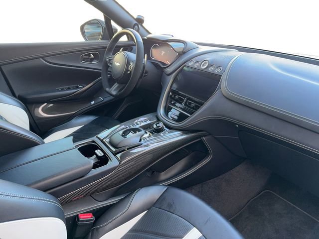 Used 2023 Aston Martin DBX 707 image 11