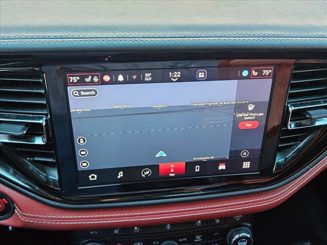 Used 2023 Dodge Durango SRT Hellcat image 14