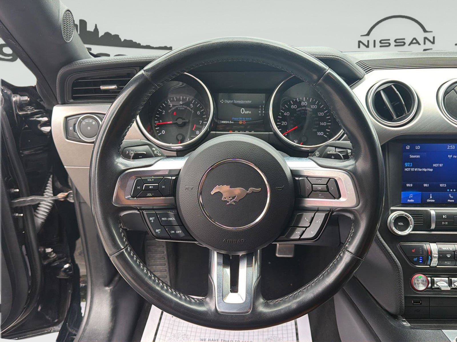 Used 2022 Ford Mustang GT Premium RWD image 18