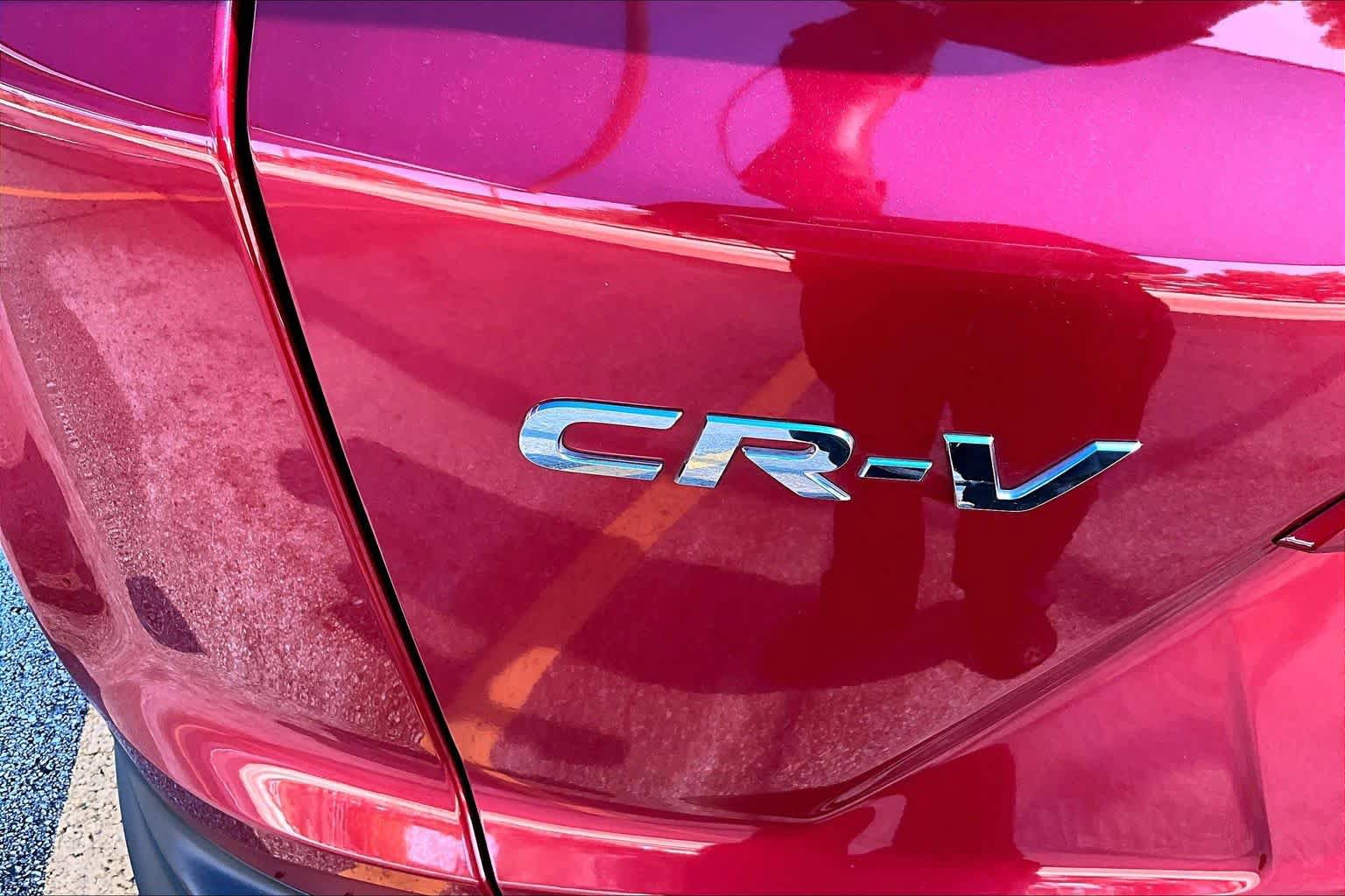 Used 2022 Honda CR-V EX-L image 10
