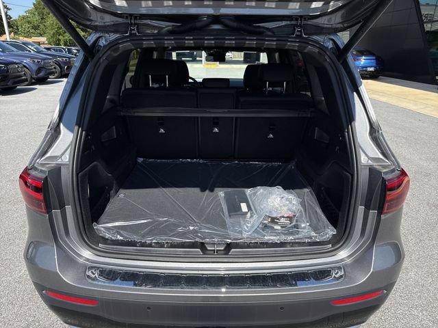 Used 2025 Mercedes-Benz GLB 250 image 28
