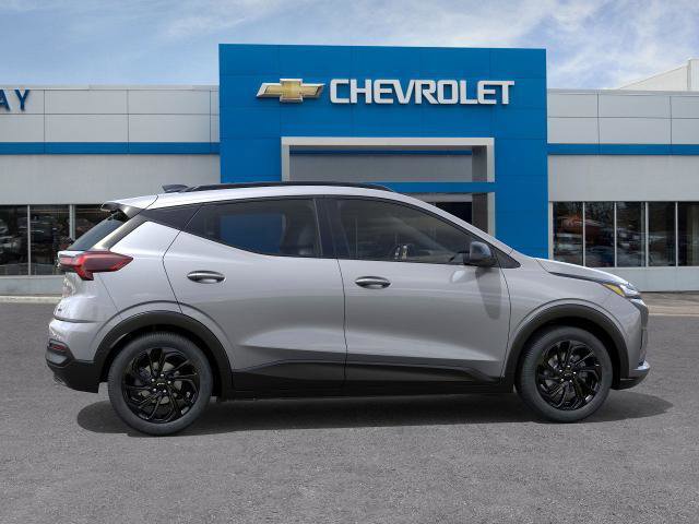 New 2027 Chevrolet Bolt RS w/ Technology Package image 38