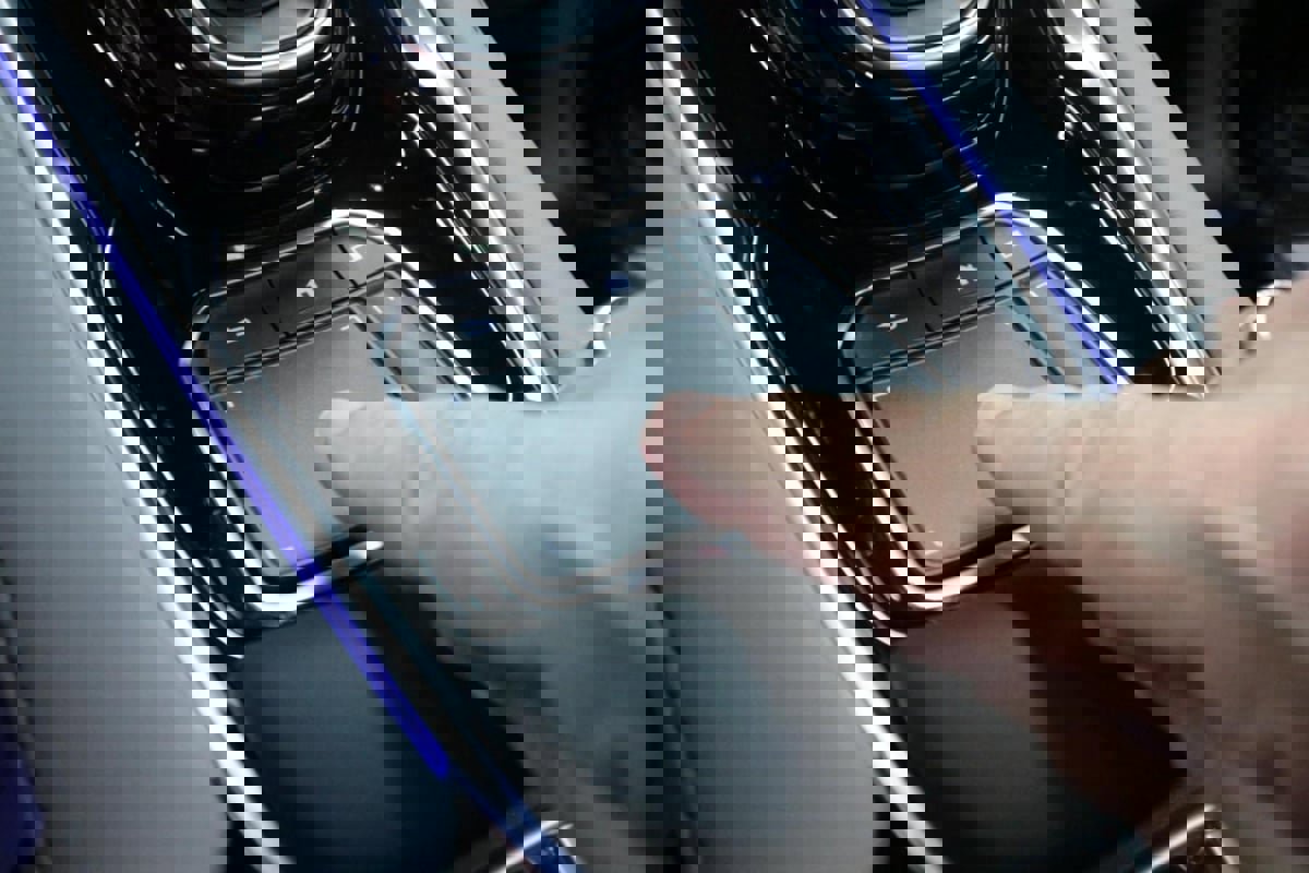 Used 2024 Acura RDX SH-AWD w/ Advance Package image 29