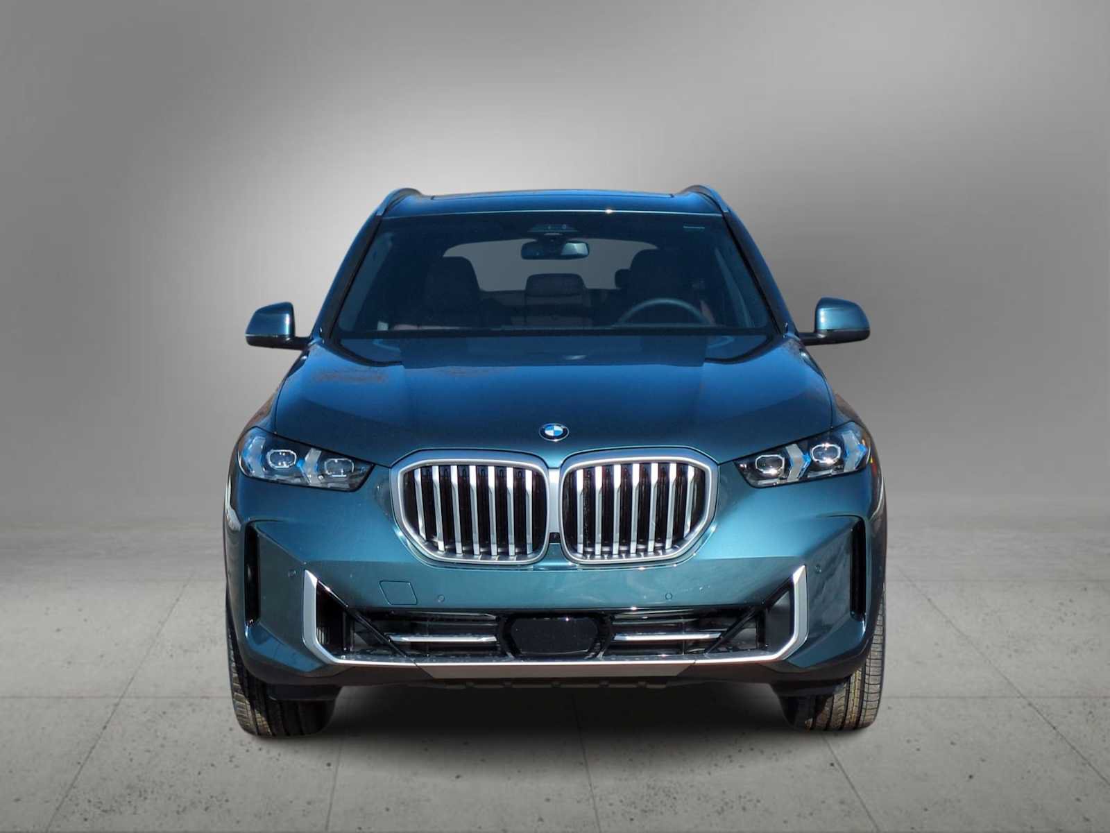 Used 2026 BMW X5 xDrive40i AWD/4WD image 3