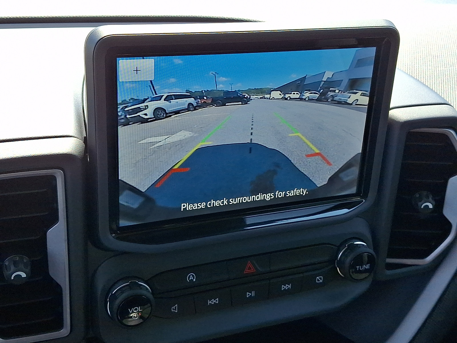 Used 2022 Ford Bronco Sport Big Bend AWD/4WD image 18