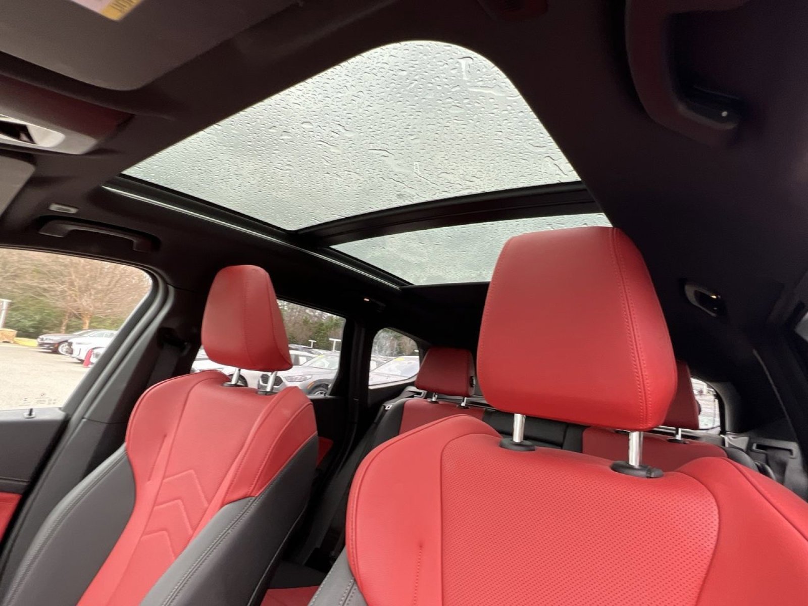 Used 2023 BMW X1 xDrive28i w/ M Sport Package image 25