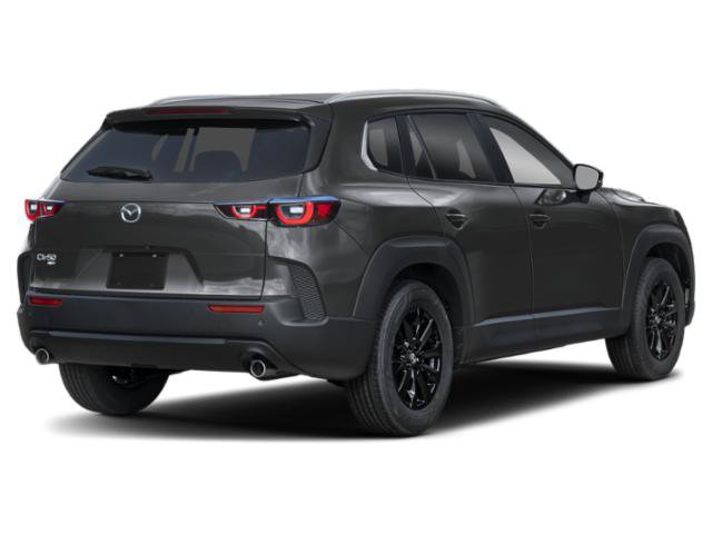 New 2026 MAZDA CX-50 AWD 2.5 S w/ Accent Package image 3