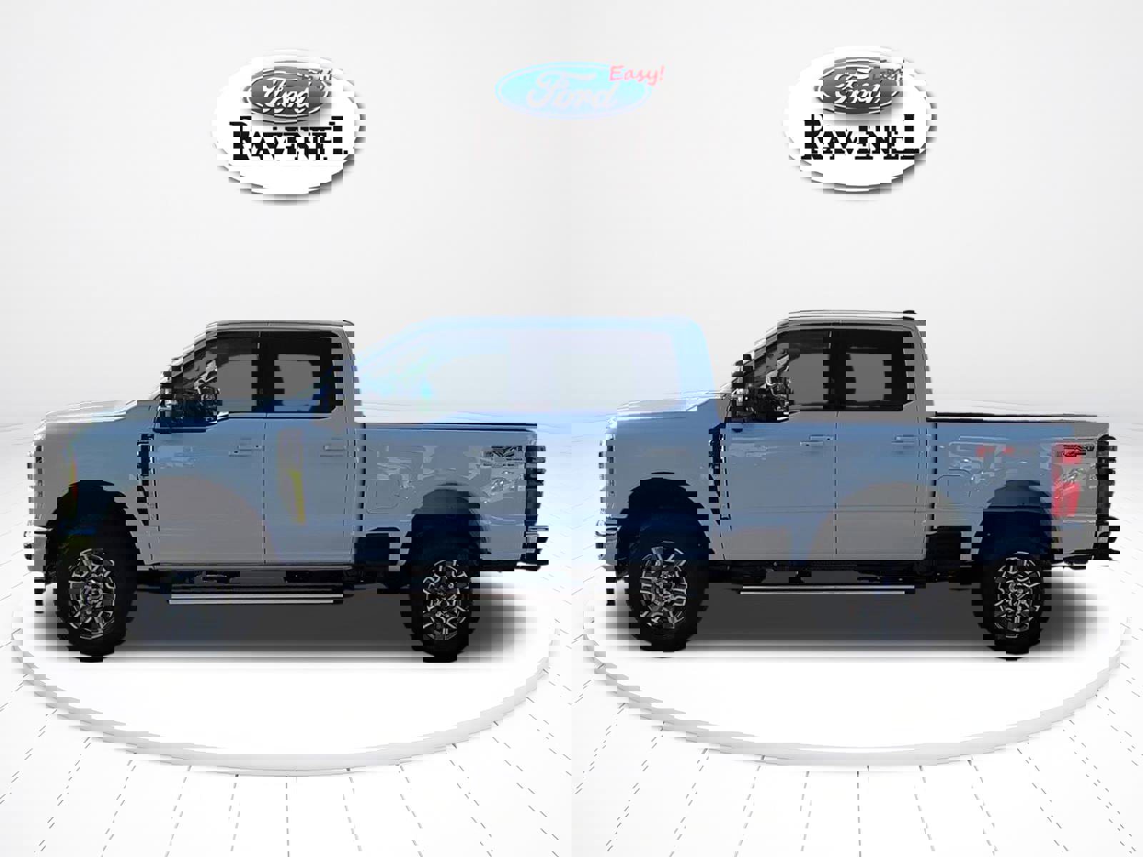 New 2026 Ford F350 Lariat image 7