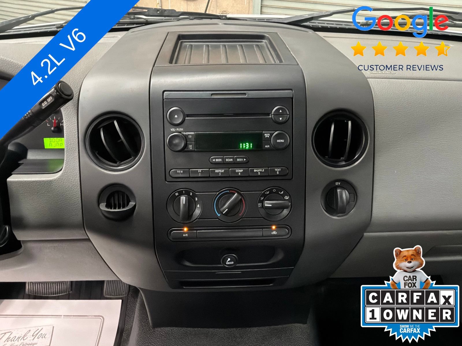 Used 2006 Ford F150 XL RWD image 21