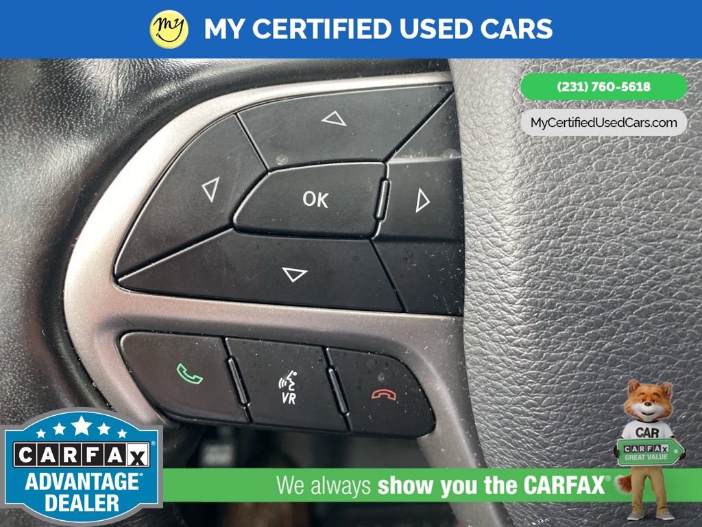 Used 2020 Jeep Grand Cherokee Limited image 28