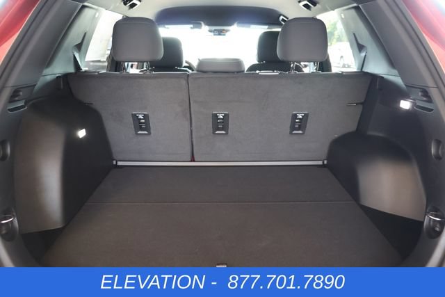 New 2026 GMC Terrain Elevation w/ Technology Package II FWD image 20