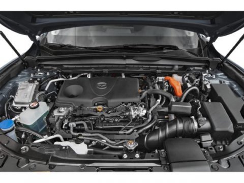 New 2026 MAZDA CX-50 AWD 2.5 Hybrid w/ Premium Pkg image 14