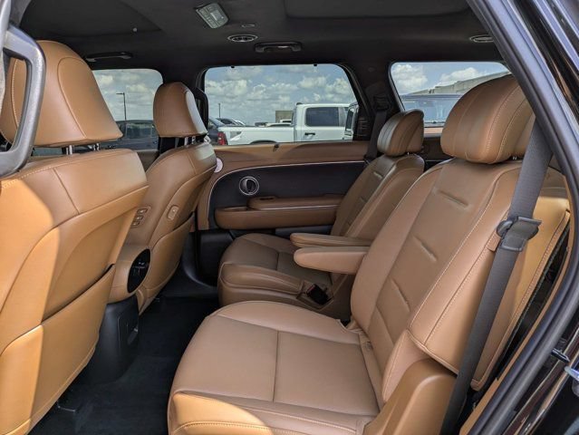 Used 2026 Hyundai Palisade Calligraphy FWD image 14