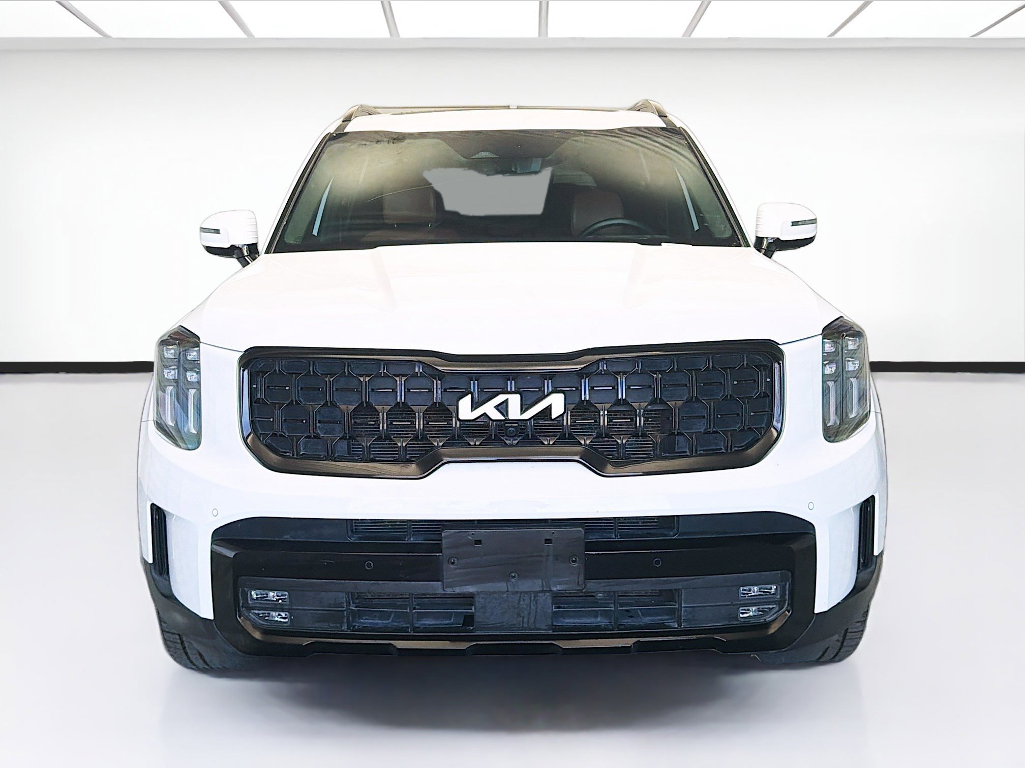 Used 2024 Kia Telluride SX Prestige X-Line AWD/4WD image 2
