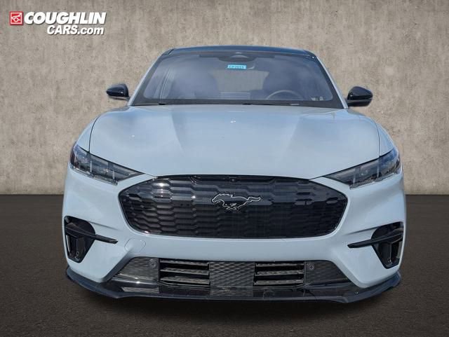 New 2025 Ford Mustang Mach-E GT w/ Interior Protection Package video 2