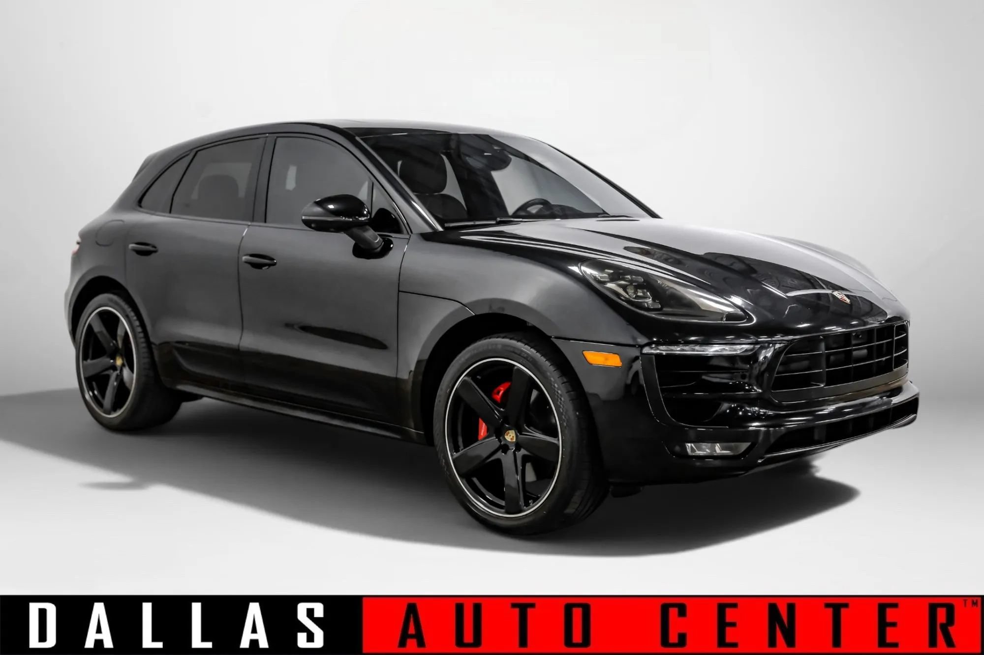 Used 2018 Porsche Macan GTS