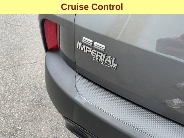 Certified 2021 Ford Escape SE w/ SE Sport Appearance Package image 13