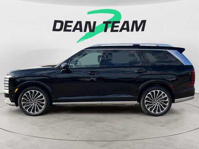 Used 2026 Hyundai Palisade Calligraphy image 5