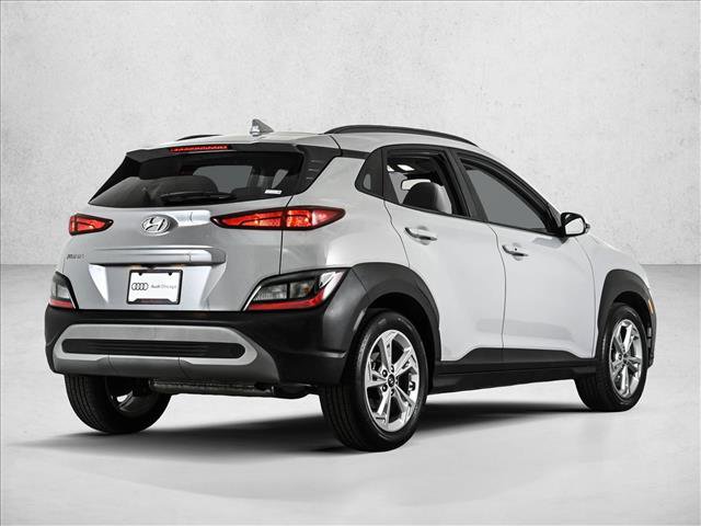 Used 2023 Hyundai Kona SEL image 5