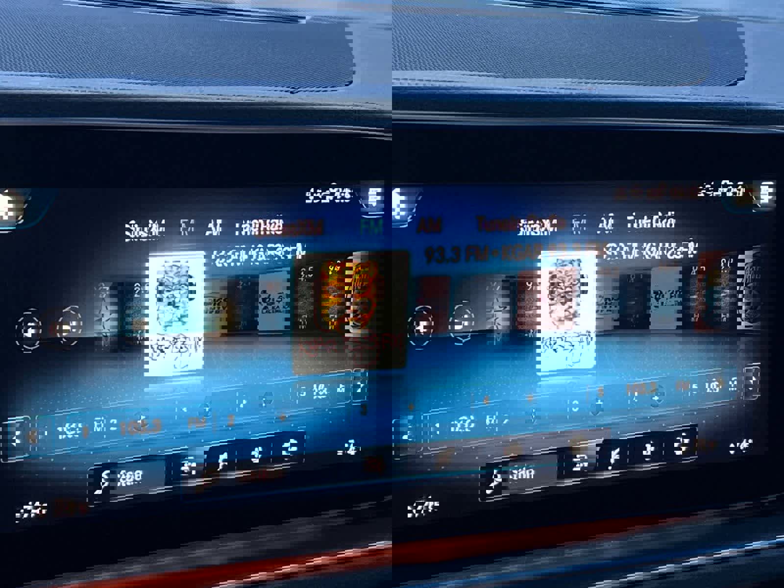 Used 2022 Mercedes-Benz GLS 450 4MATIC image 18