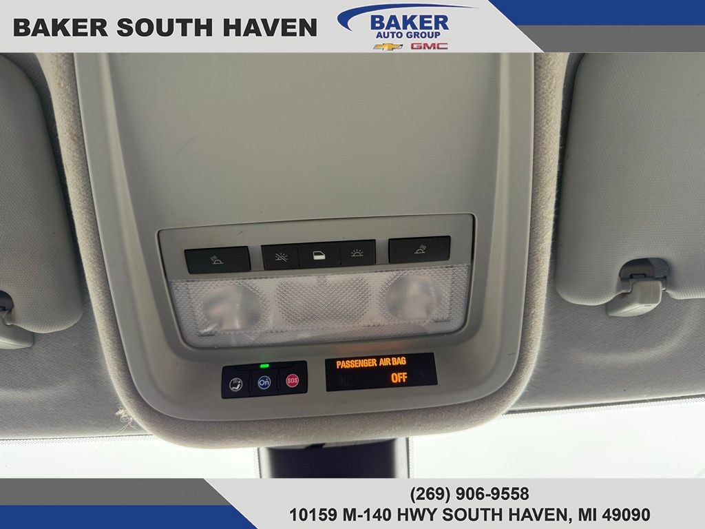 Used 2019 Chevrolet Cruze LT w/ Convenience Package image 25