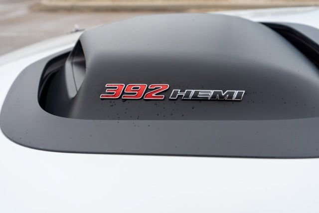 Used 2023 Dodge Challenger R/T Scat Pack w/ Shaker Package RWD image 13