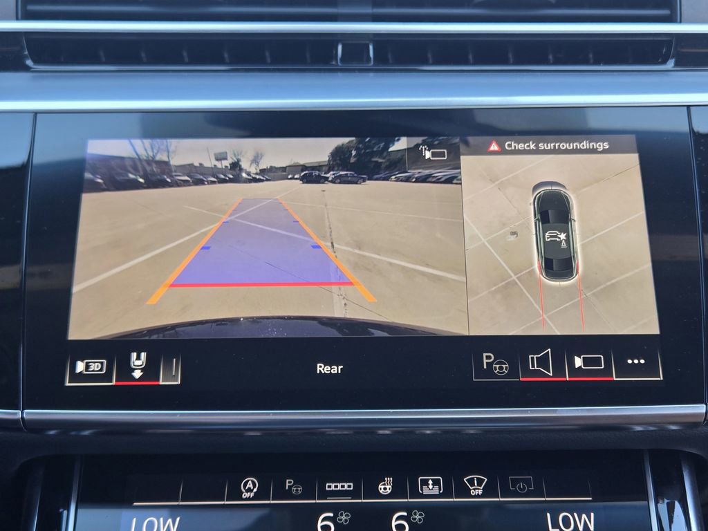 New 2026 Audi A8 L 3.0T image 23