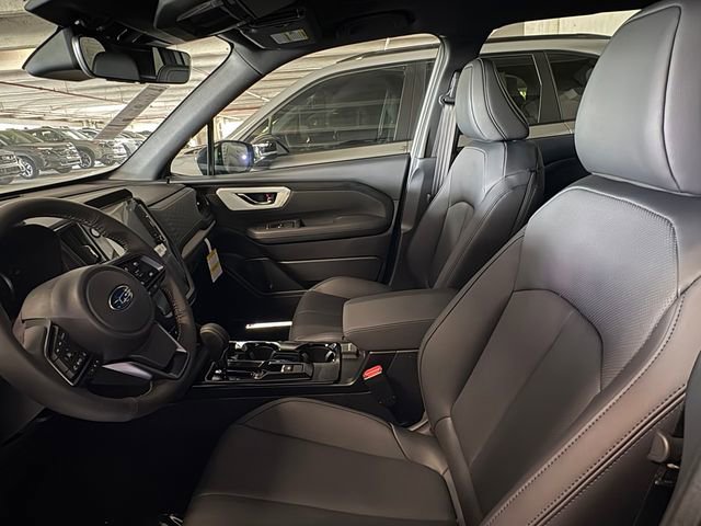 New 2026 Subaru Forester Limited image 9