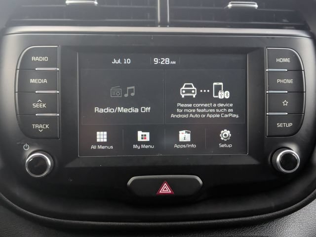 Used 2021 Kia Soul LX FWD image 23