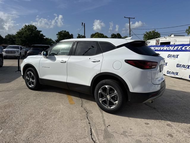 Used 2025 Chevrolet Blazer LT FWD image 15