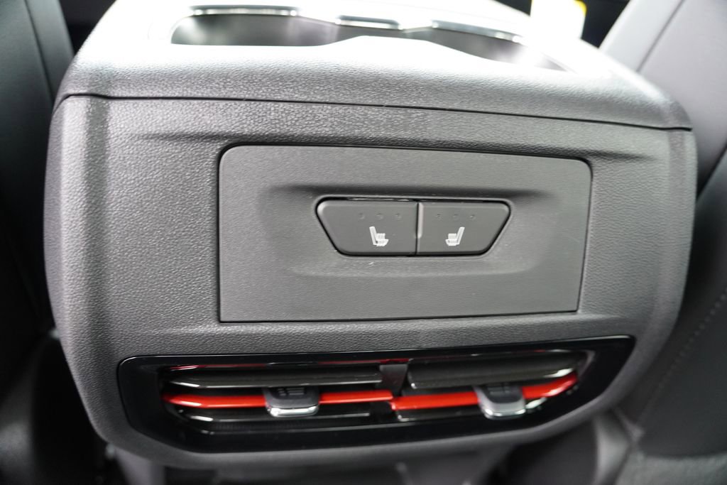 New 2026 Chevrolet Silverado EV Trail Boss w/ Plus Package AWD/4WD image 13