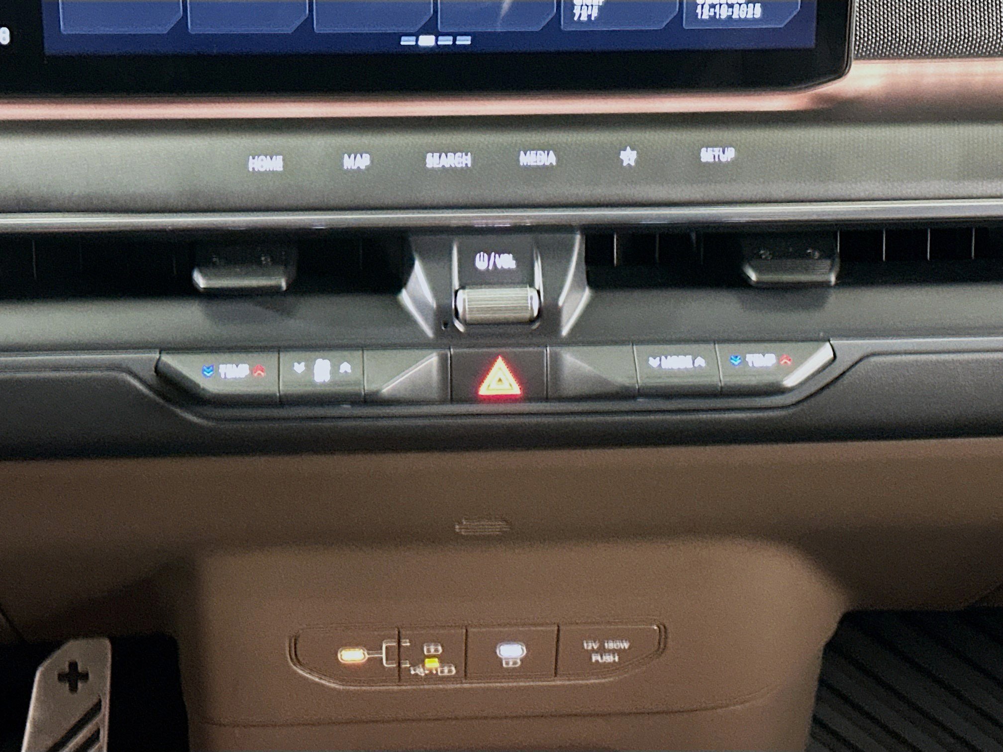 Used 2025 Kia EV9 GT-Line image 13