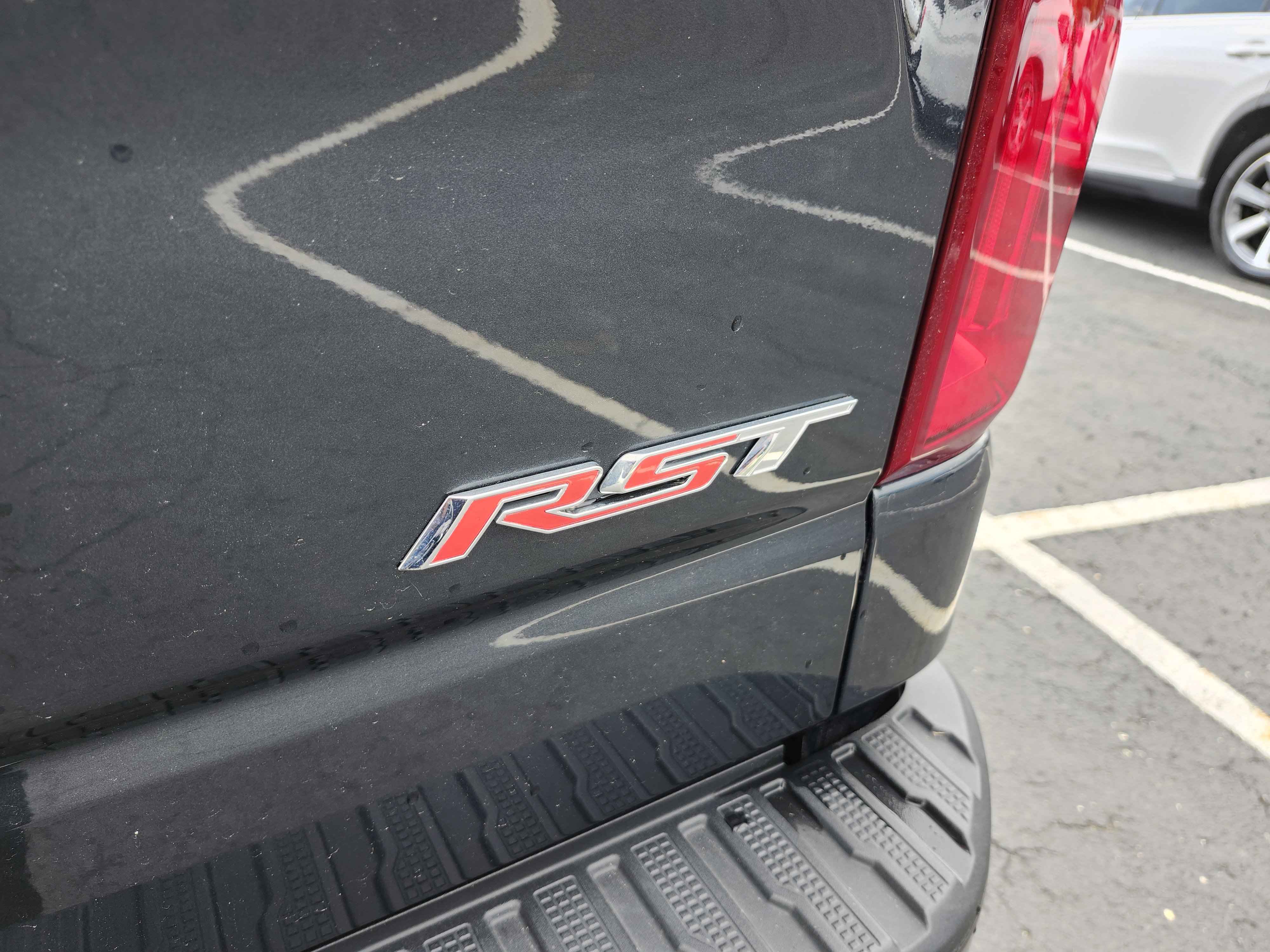 Used 2019 Chevrolet Silverado 1500 RST w/ All-Star Edition image 24