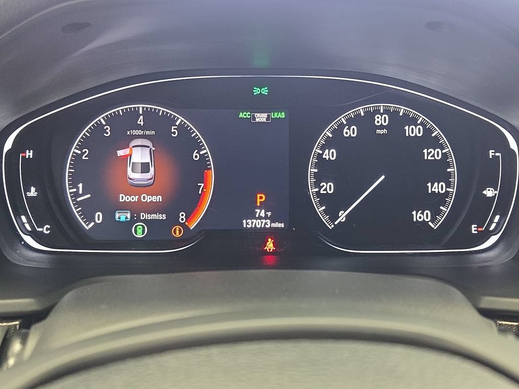 Used 2018 Honda Accord Sport image 19