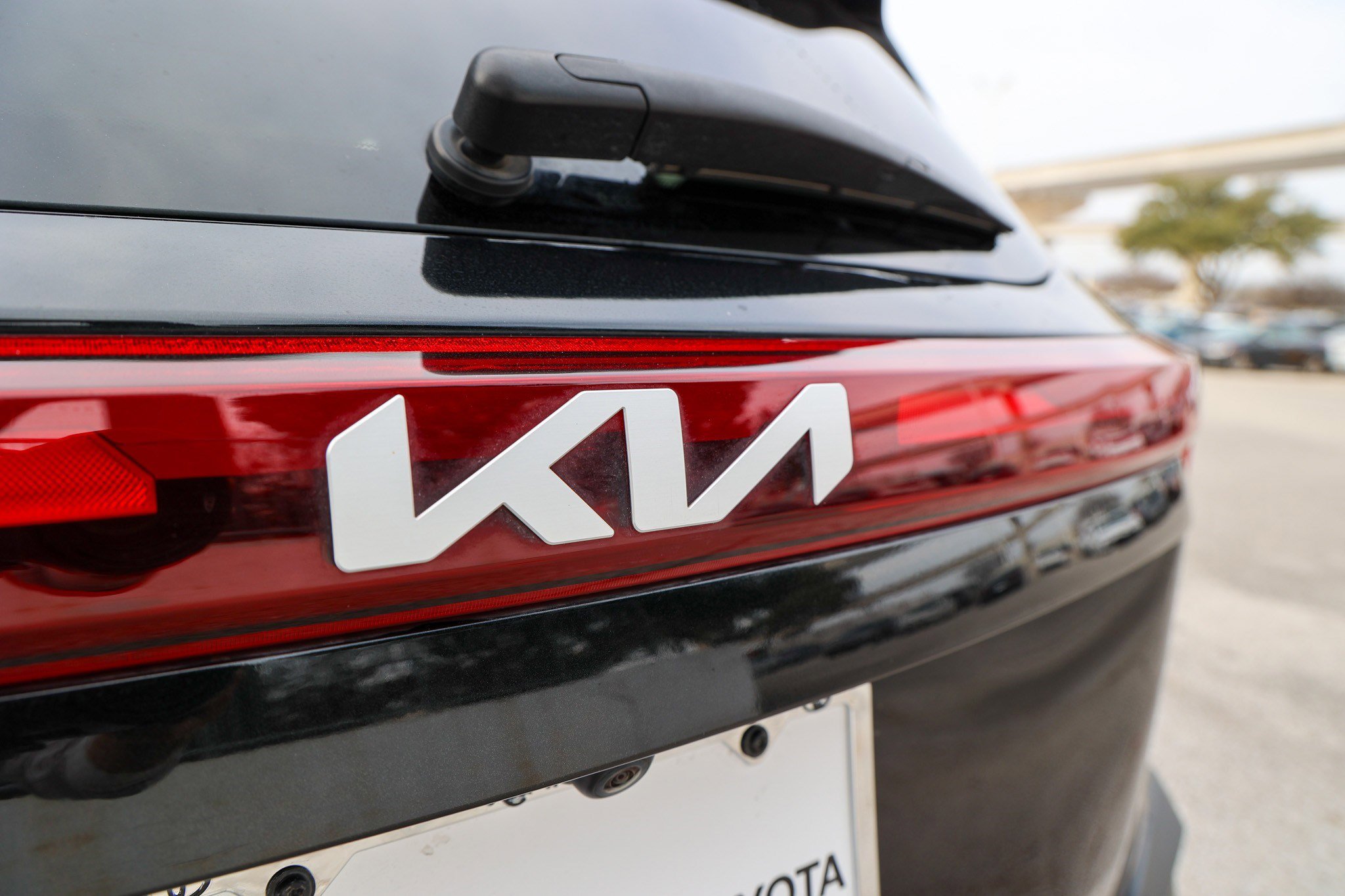 Used 2024 Kia Seltos X-Line image 12