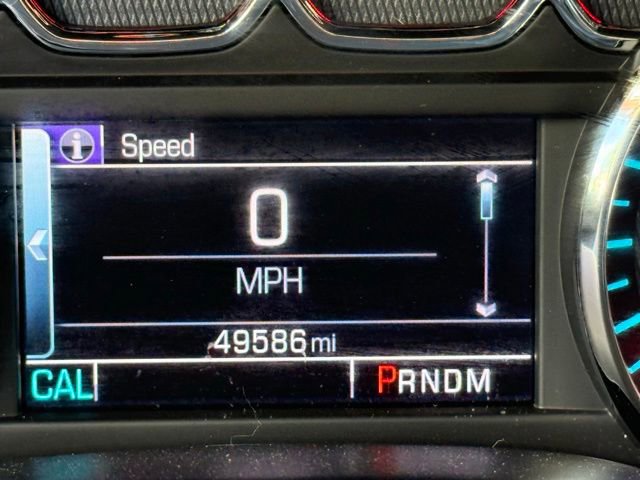 Used 2015 Chevrolet Silverado 1500 LT w/ All Star Edition AWD/4WD image 28